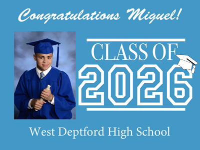 Grad Sign - 1 Image Grad Sign - 1 Image